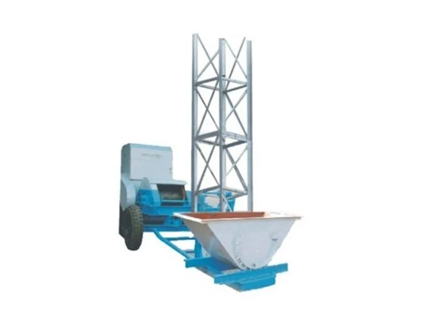 Construction Builder Hoist Manufacturer in Dehradun