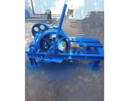 Construction Equipment Manufacturer in Dehradun