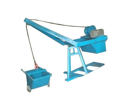 Mini Monkey Hoist Manufacturer in Dehradun