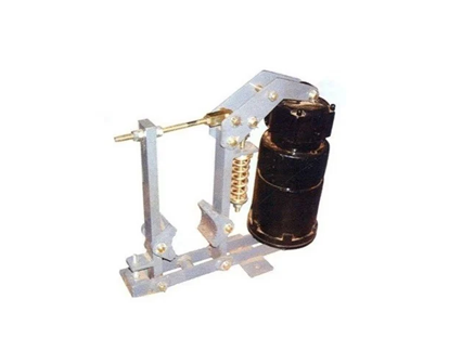 Eot Crane Spares Manufacturer in Sri Nagar