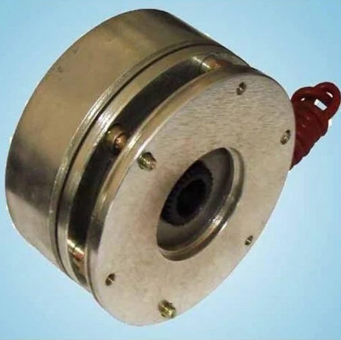 Electromagnetic AC/DC Brake