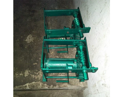 Electrical Power Winch Manufacturer in Salem