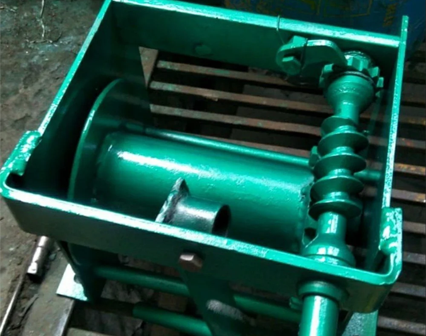 MS Winch System Manufacturer in Salem