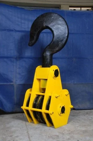 Bottom Hook Assembly