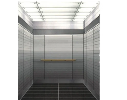 Hydraulic Elevator Manufacturer in Rudrapur