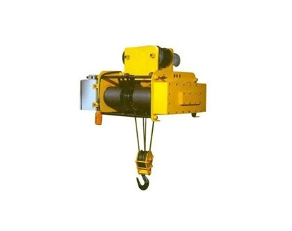 Electric Wire Rope Winches Manufacturer in Greater Noida