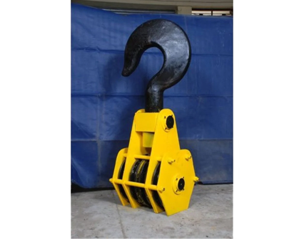 Bottom Hook Assembly Manufacturer in Dehradun