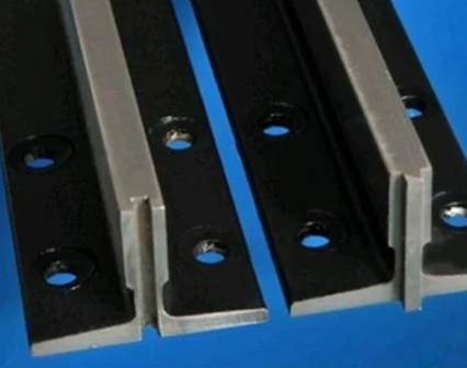Elevator Guide Rails Manufacturer in Dehradun
