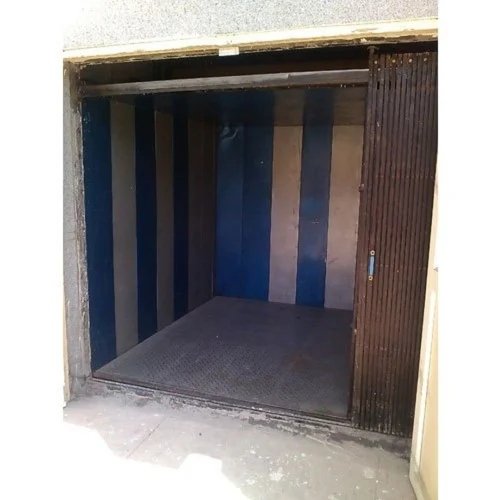 Industrial Material Handling Lifts Manufacturer in Noida Industrial Material Handling Lifts Manufacturer in Noida